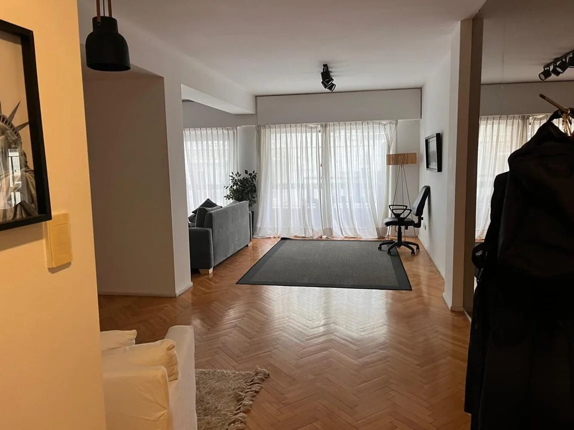 Semipiso de 4 ambientes en alquiler en Retiro, Libertad 1600, foto 2