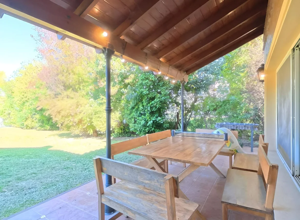Casa de 5 ambientes en venta en San Fernando, Santa Rosa 2800, foto 4