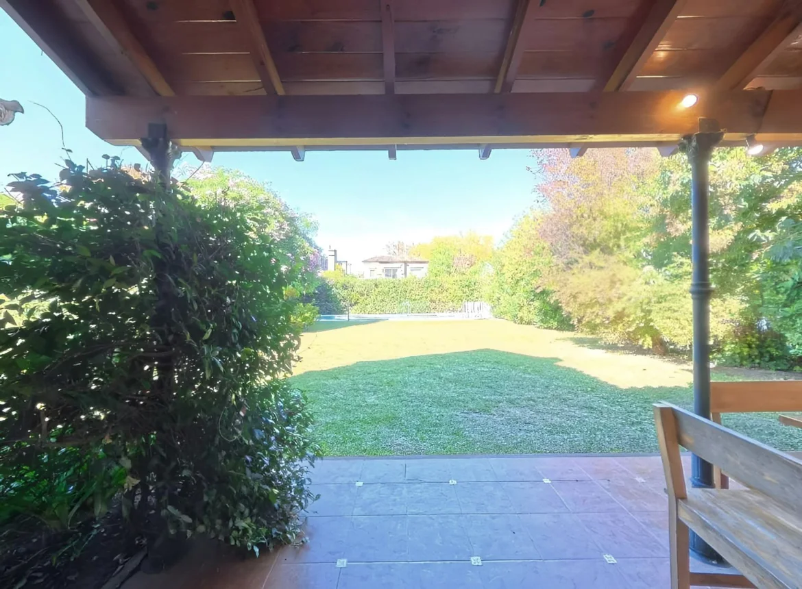 Casa de 5 ambientes en venta en San Fernando, Santa Rosa 2800, foto 3