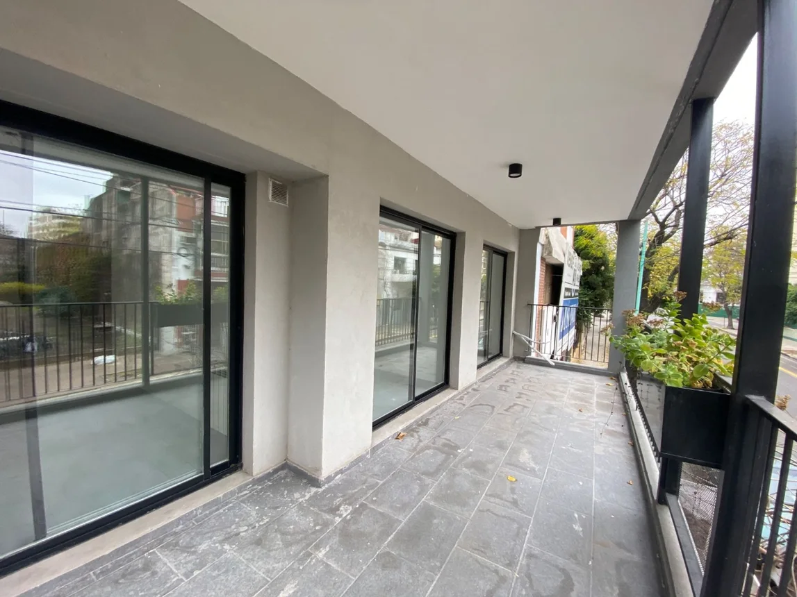 Departamento de 4 ambientes en venta en Parque Chacabuco, Puan 600, foto 2