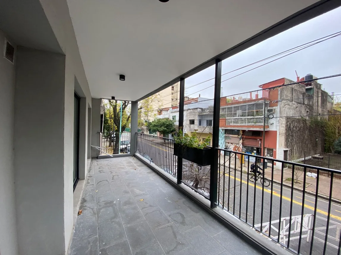Departamento de 4 ambientes en venta en Parque Chacabuco, Puan 600, foto 3
