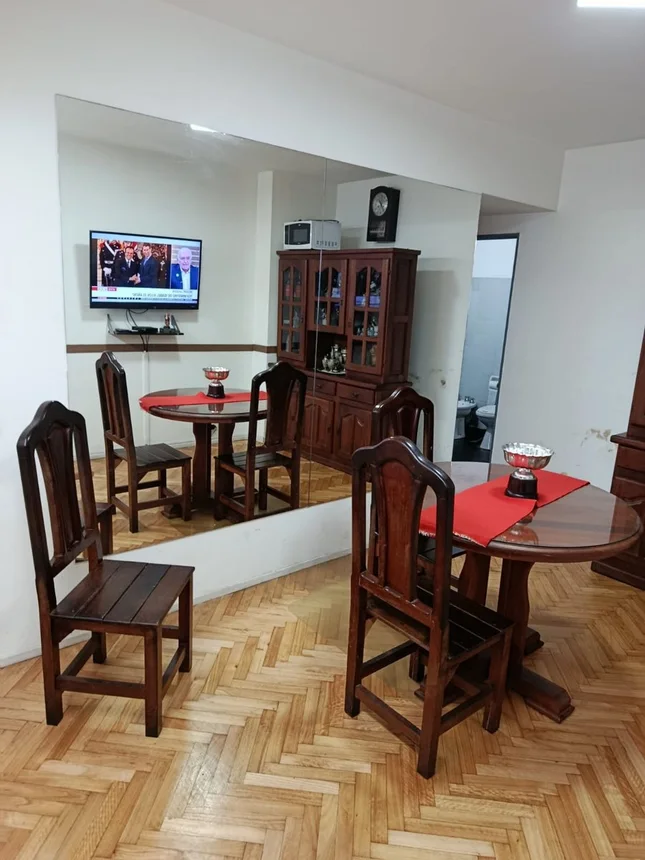 Departamento de 2 ambientes en venta en Constitución, Santiago del Estero 2000, foto 3