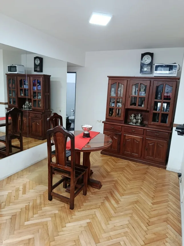Departamento de 2 ambientes en venta en Constitución, Santiago del Estero 2000