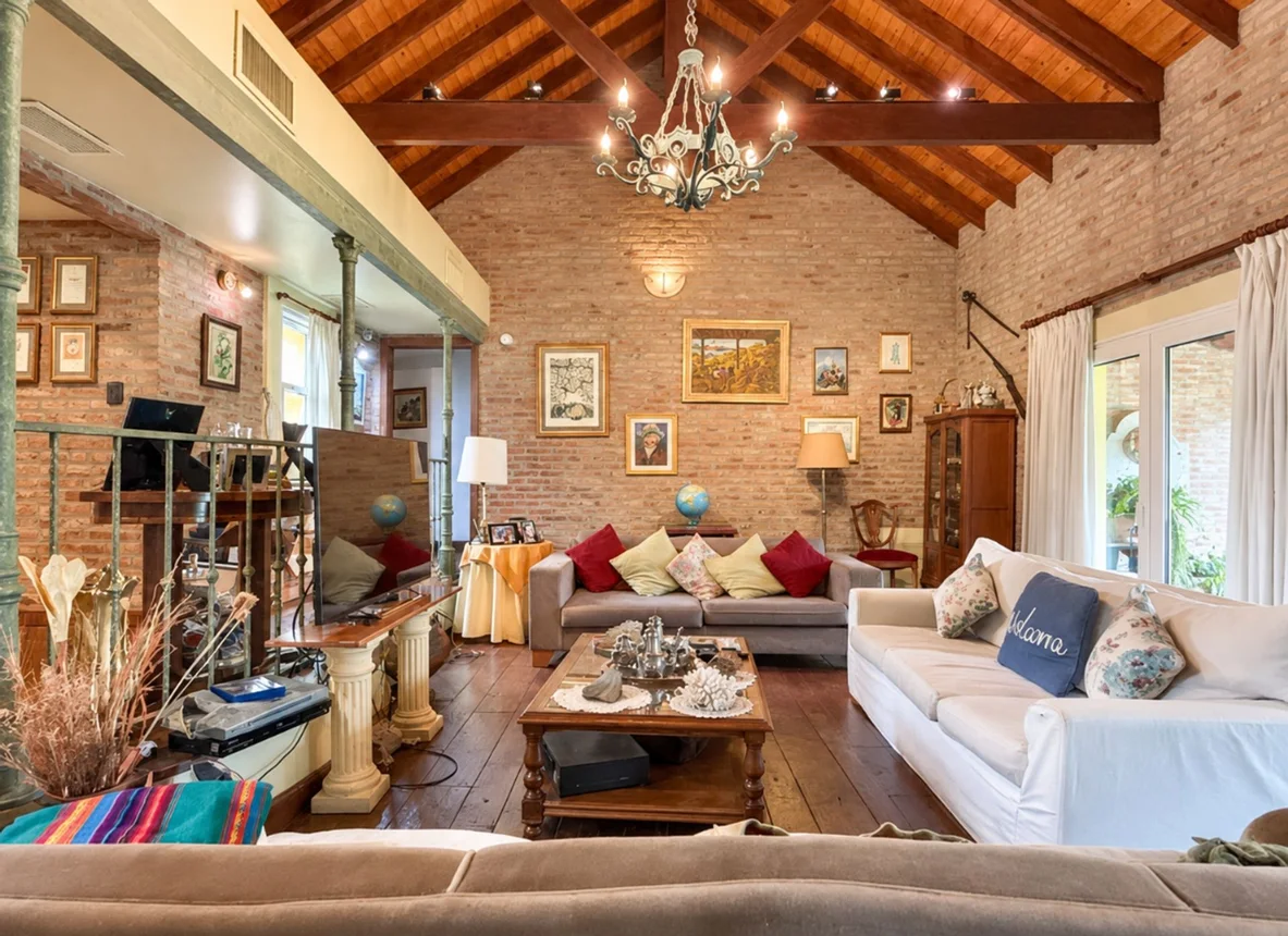 Casa de 5 ambientes en venta en Benavídez, Las Heras 300, foto 3