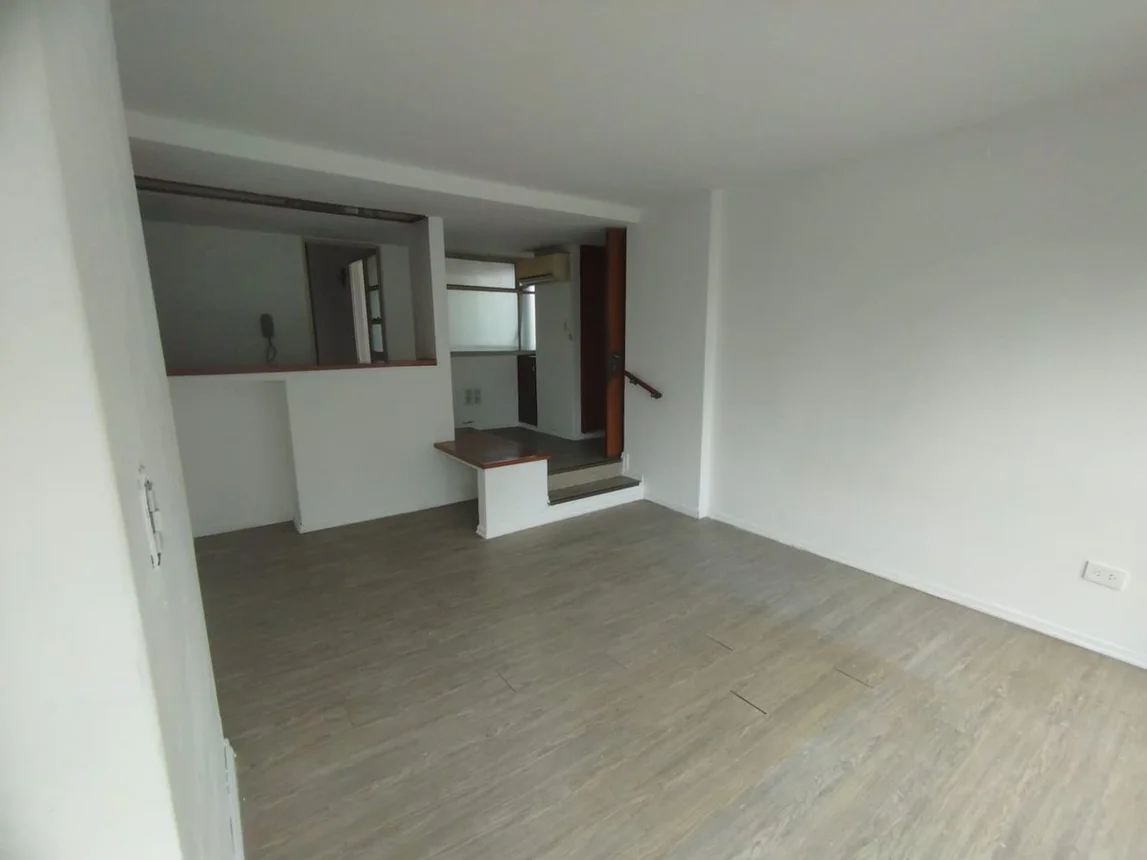 Departamento en venta en La Plata