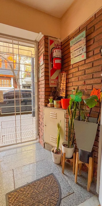 PH de 2 ambientes en venta en San Cristóbal, Matheu 1100, foto 4
