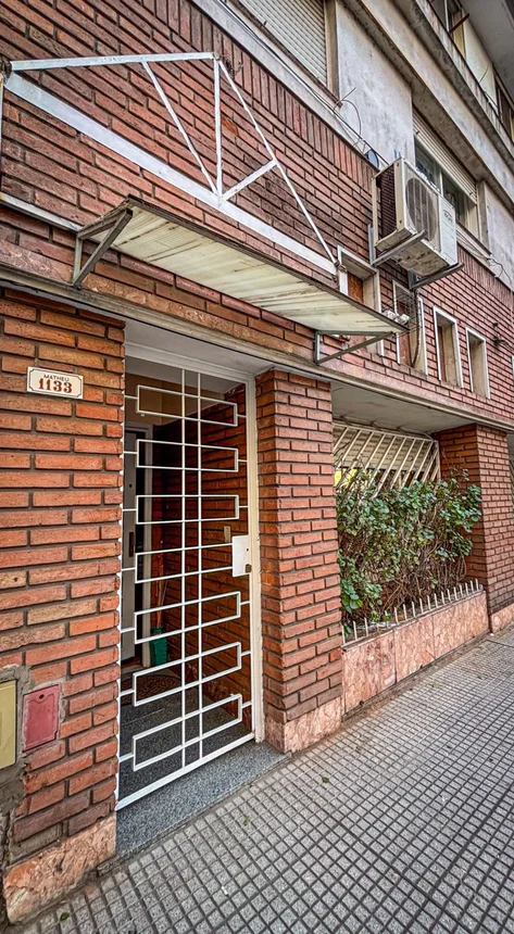 PH de 2 ambientes en venta en San Cristóbal, Matheu 1100, foto 2