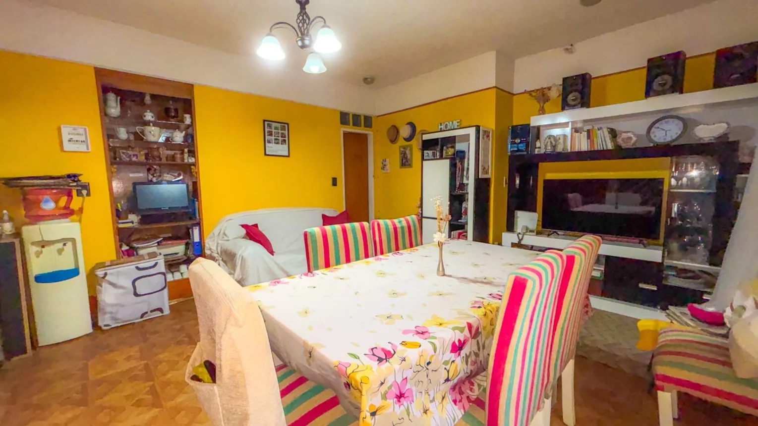 PH de 2 ambientes en venta en San Cristóbal, Matheu 1100, foto 5
