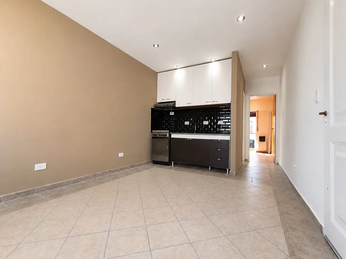 Departamento en venta en Ramos Mejía