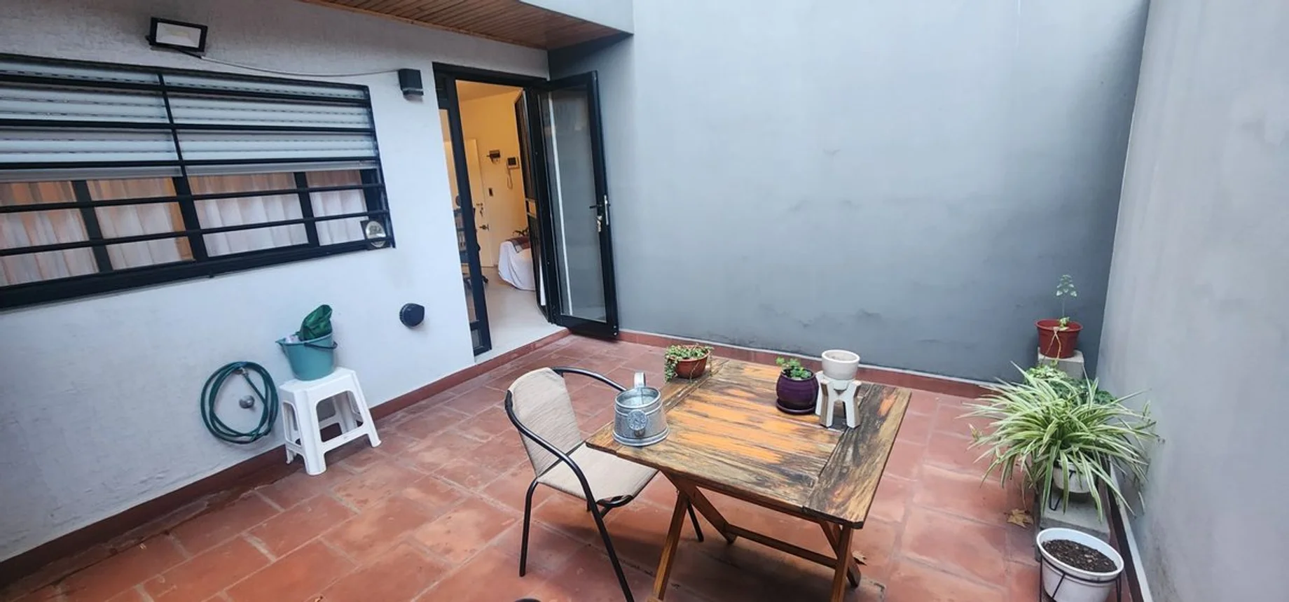 Departamento de 2 ambientes en venta en Villa Santa Rita, Camarones 2700