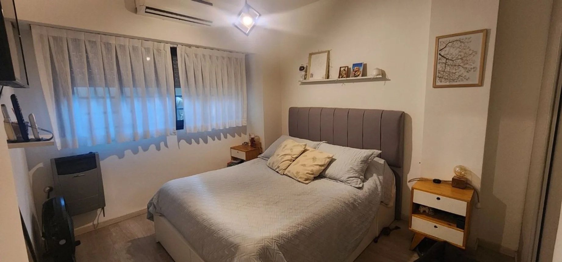Departamento de 2 ambientes en venta en Villa Santa Rita, Camarones 2700, foto 4