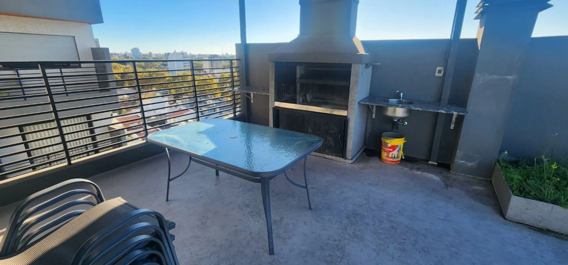 Departamento de 2 ambientes en venta en Villa Santa Rita, Camarones 2700, foto 3