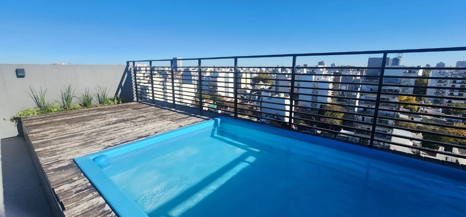 Departamento de 2 ambientes en venta en Villa Santa Rita, Camarones 2700, foto 2