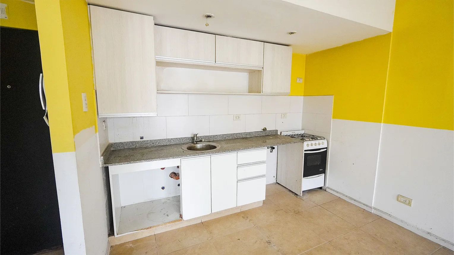 Departamento en alquiler en Flores, foto 4
