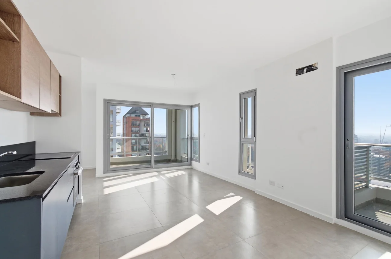 Departamento de 2 ambientes en venta en Tigre, Montes de Oca 300
