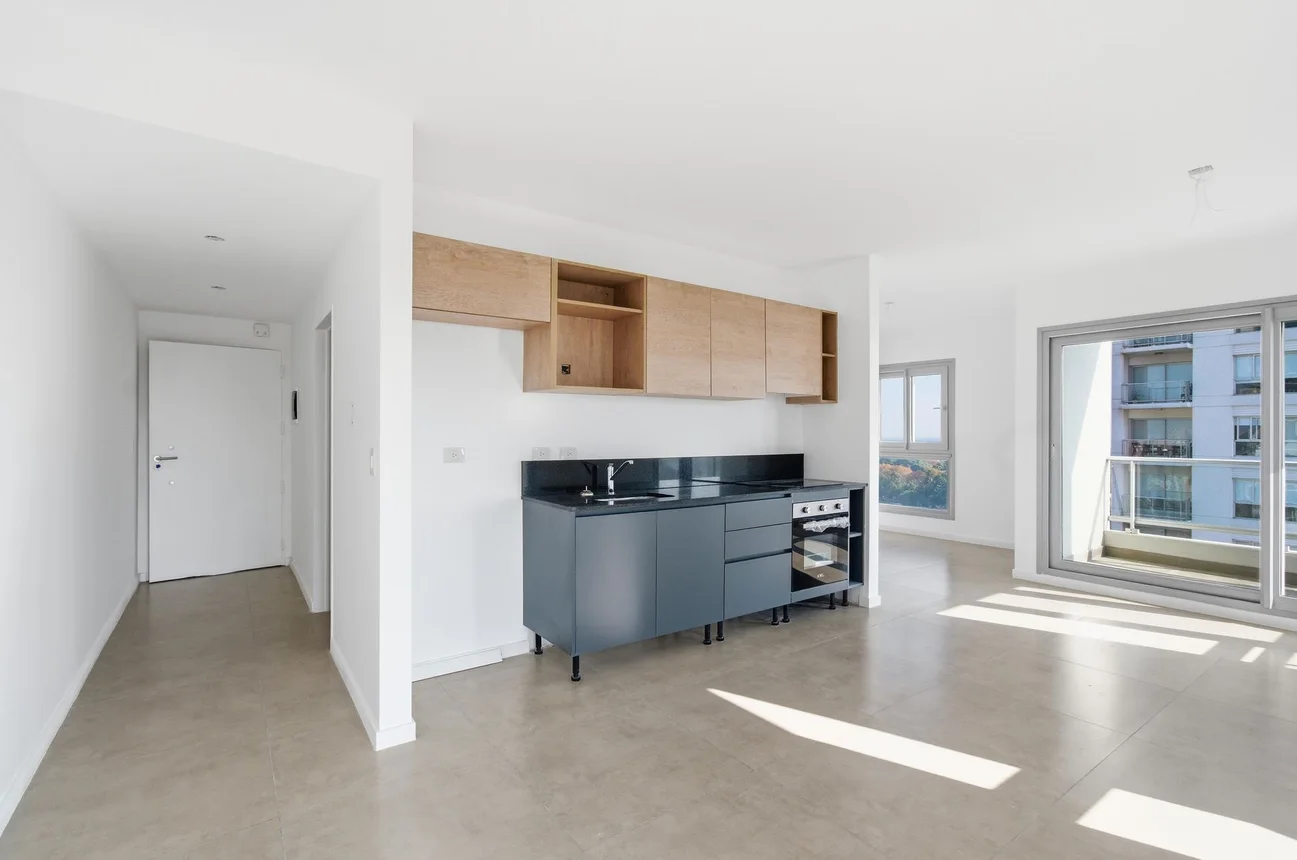 Departamento de 2 ambientes en venta en Tigre, Montes de Oca 300, foto 4