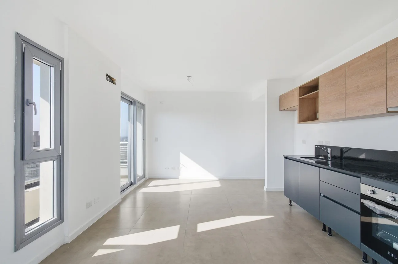 Departamento de 2 ambientes en venta en Tigre, Montes de Oca 300, foto 2