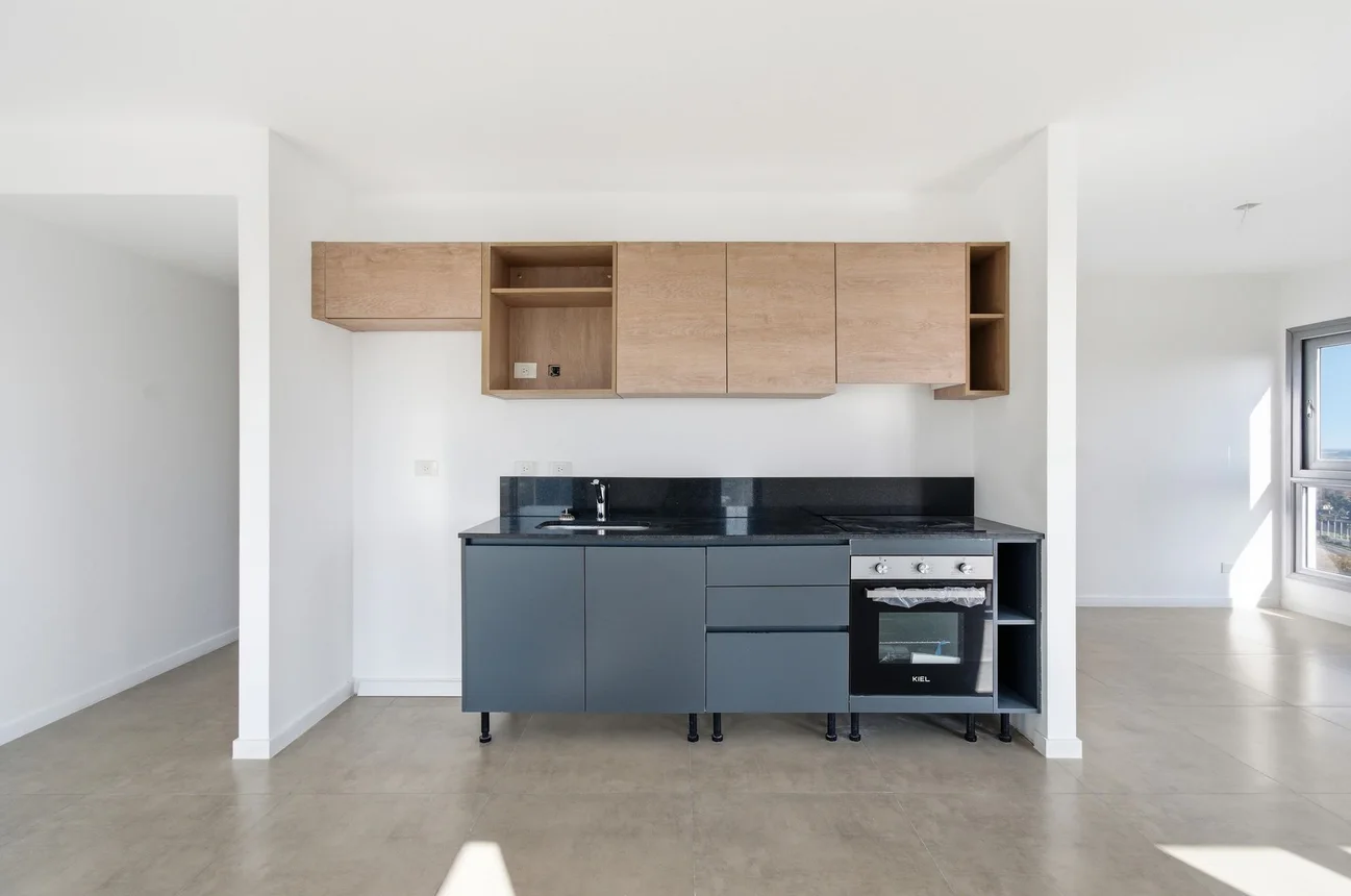 Departamento de 2 ambientes en venta en Tigre, Montes de Oca 300, foto 3