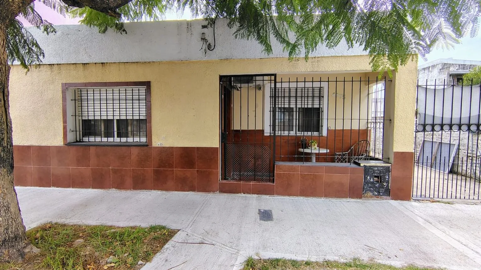 Casa en venta en Virreyes, Gandolfo 4000