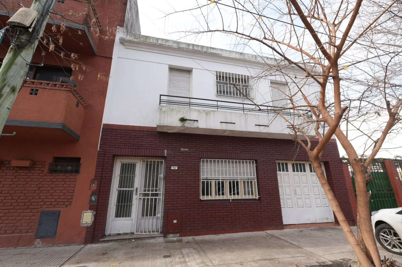 Casa en venta en Flores