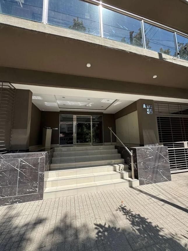Departamento de 3 ambientes en alquiler en Godoy Cruz, Arizu 0
