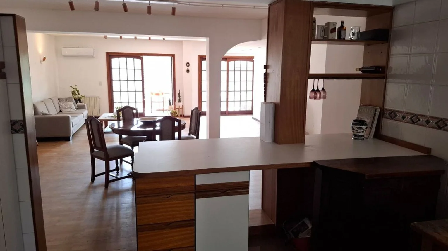 Loft de 3 ambientes en venta en San Telmo, Avenida Caseros 400, foto 5