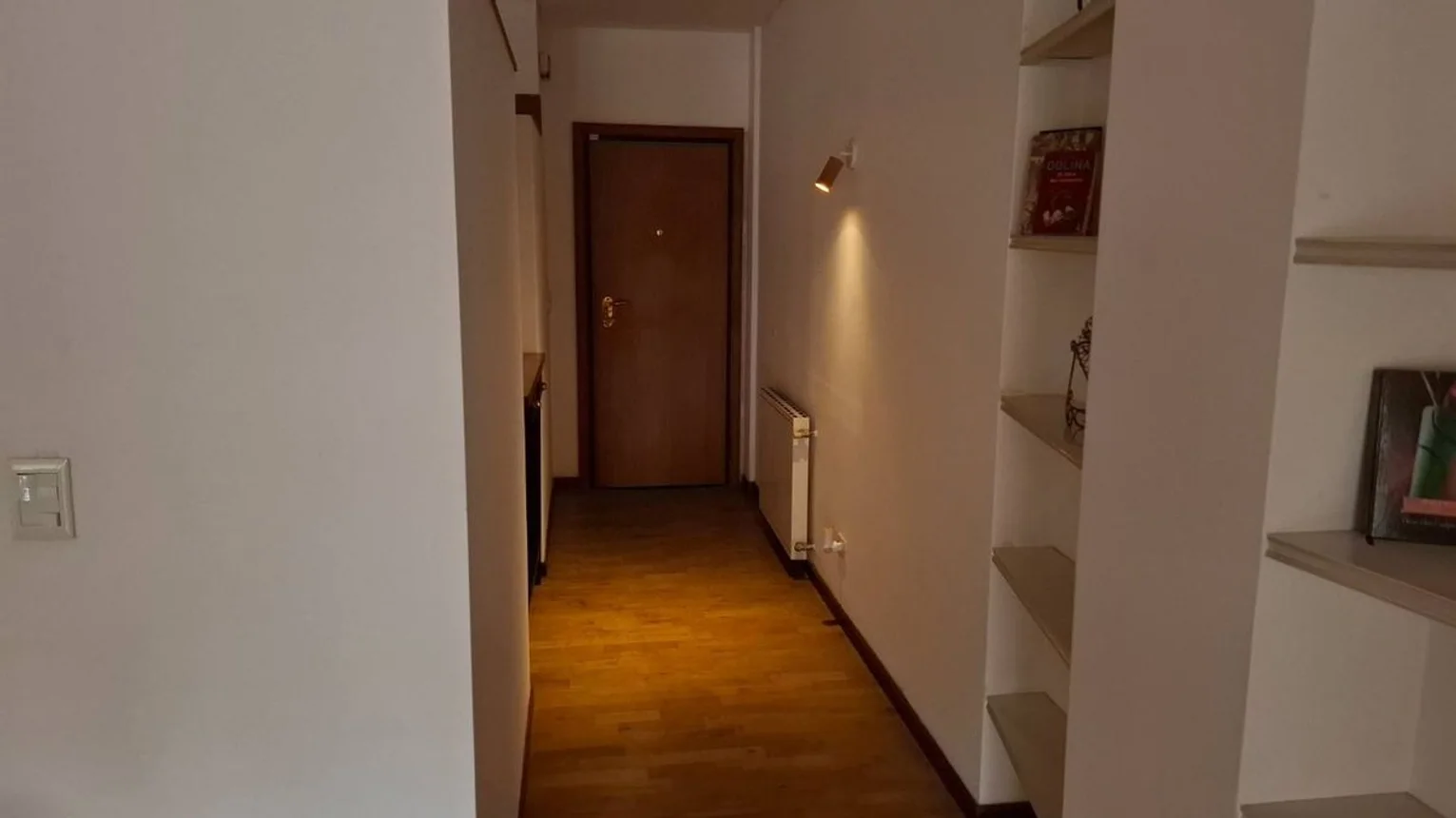 Loft de 3 ambientes en venta en San Telmo, Avenida Caseros 400, foto 2