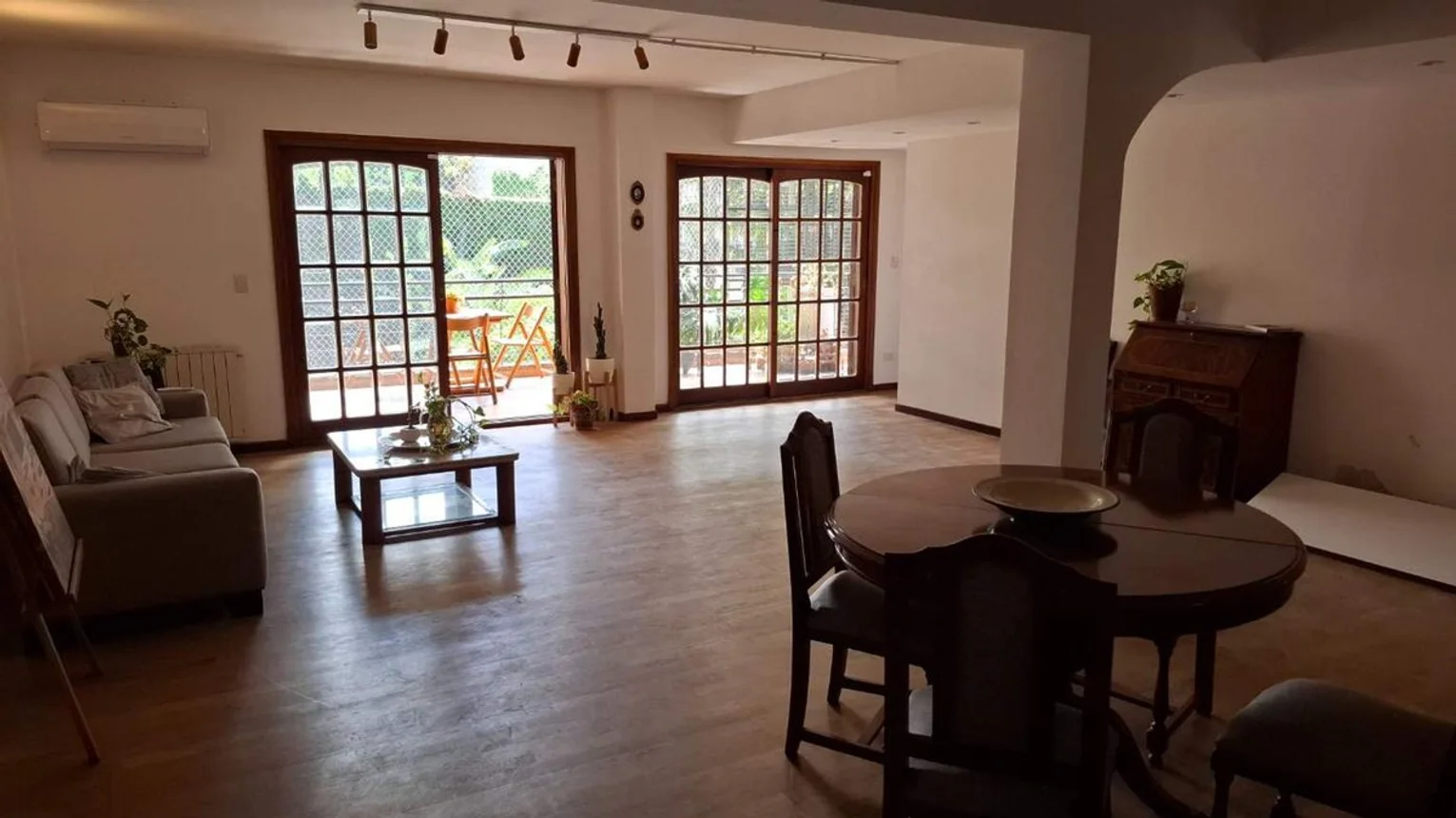Loft de 3 ambientes en venta en San Telmo, Avenida Caseros 400