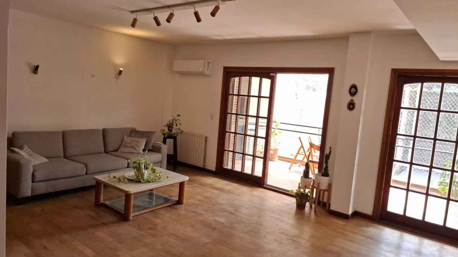 Loft de 3 ambientes en venta en San Telmo, Avenida Caseros 400, foto 3
