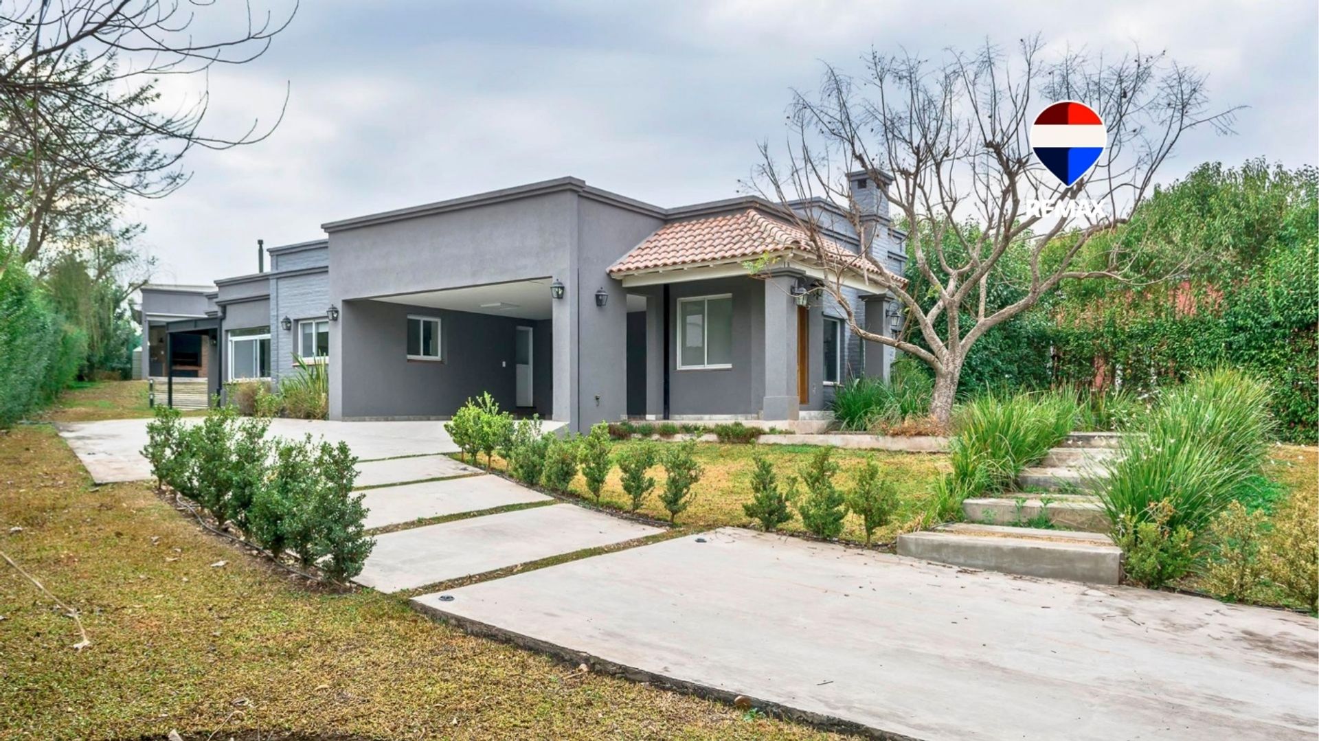 CASA VENTA EL TIPAL CLUB DE CAMPO 3 DORMITORIOS - foto 1