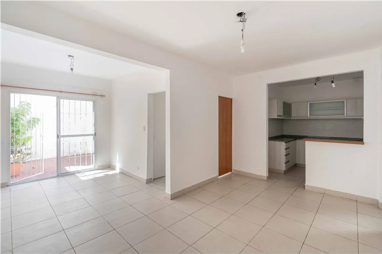 Departamento de 2 ambientes en venta en Villa General Mitre, Remedios Escalada de San Martin 2200