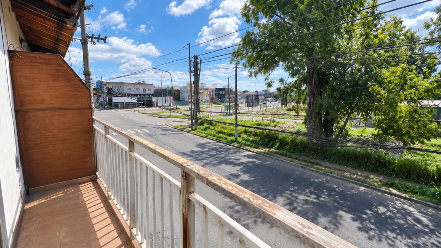 Departamento de 2 ambientes en venta en Martín Coronado, Presidente Juan Domingo Perón 8000, foto 4