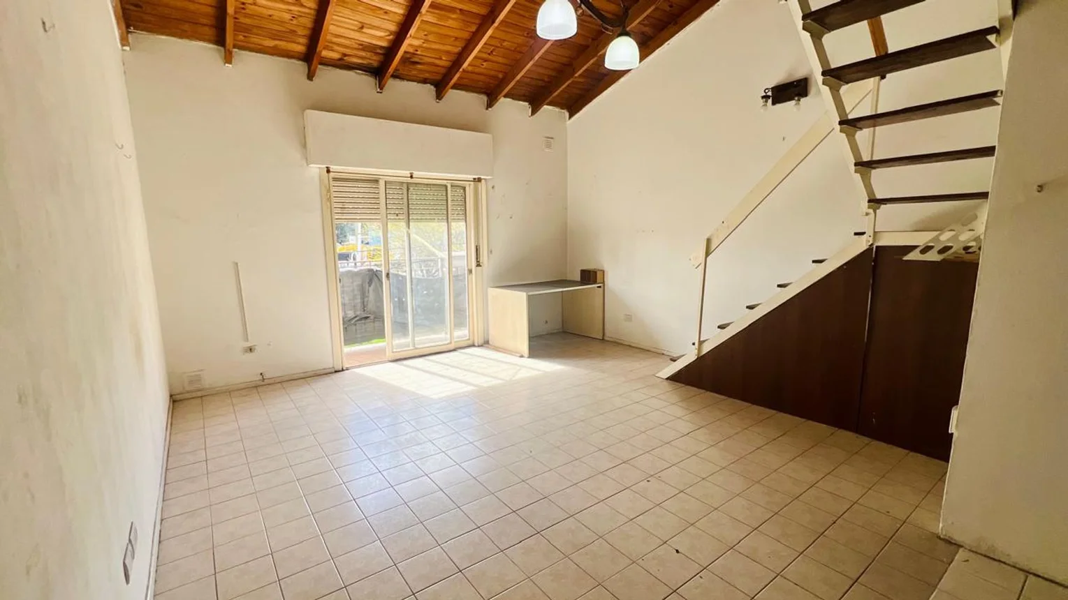 Departamento de 2 ambientes en venta en Martín Coronado, Presidente Juan Domingo Perón 8000