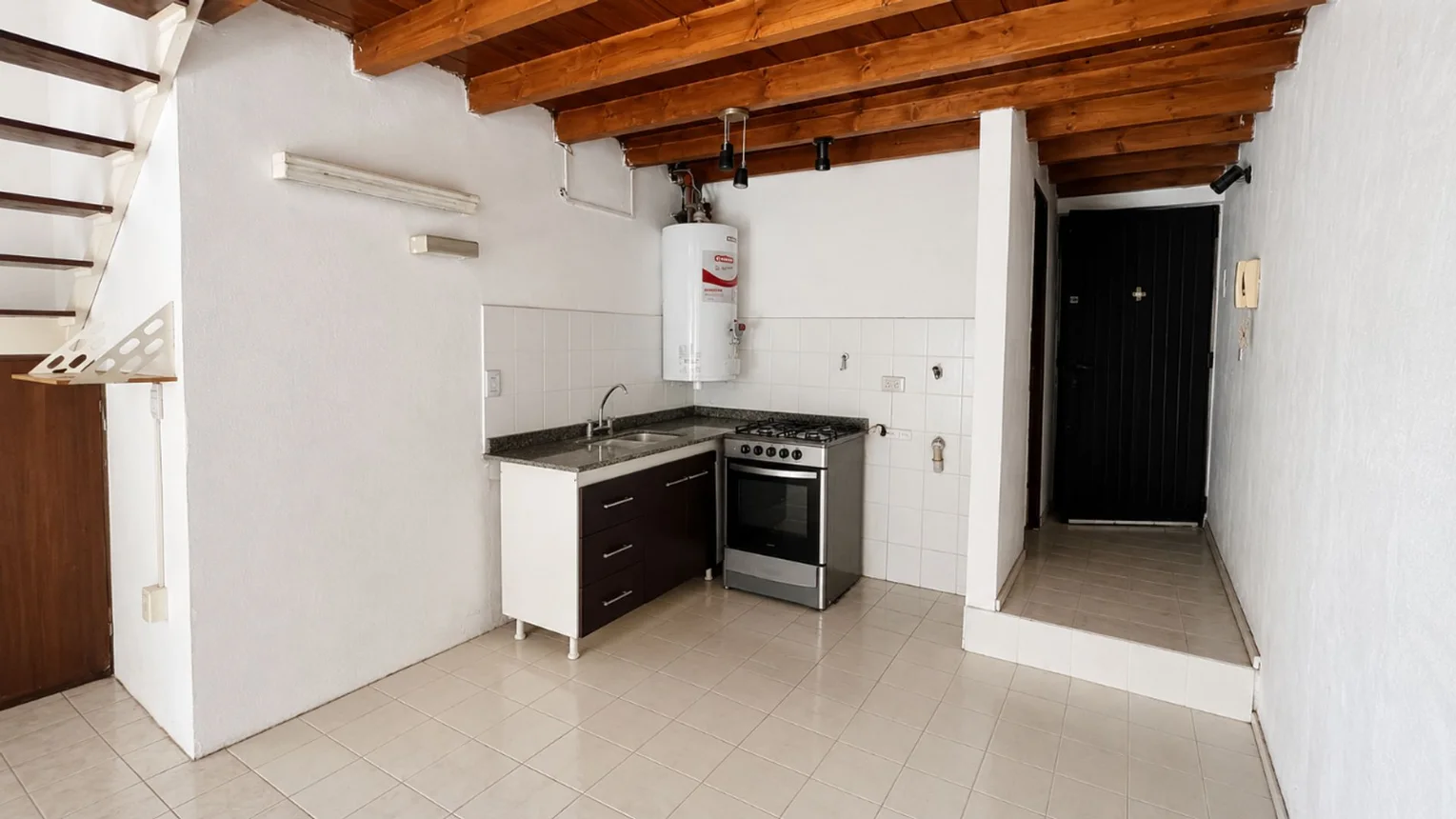 Departamento de 2 ambientes en venta en Martín Coronado, Presidente Juan Domingo Perón 8000, foto 3