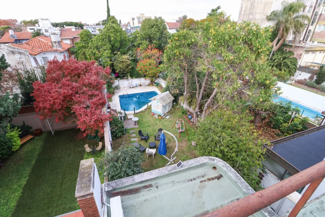 Casa de 6 ambientes en venta en Olivos, Entre Ríos 2300, foto 4
