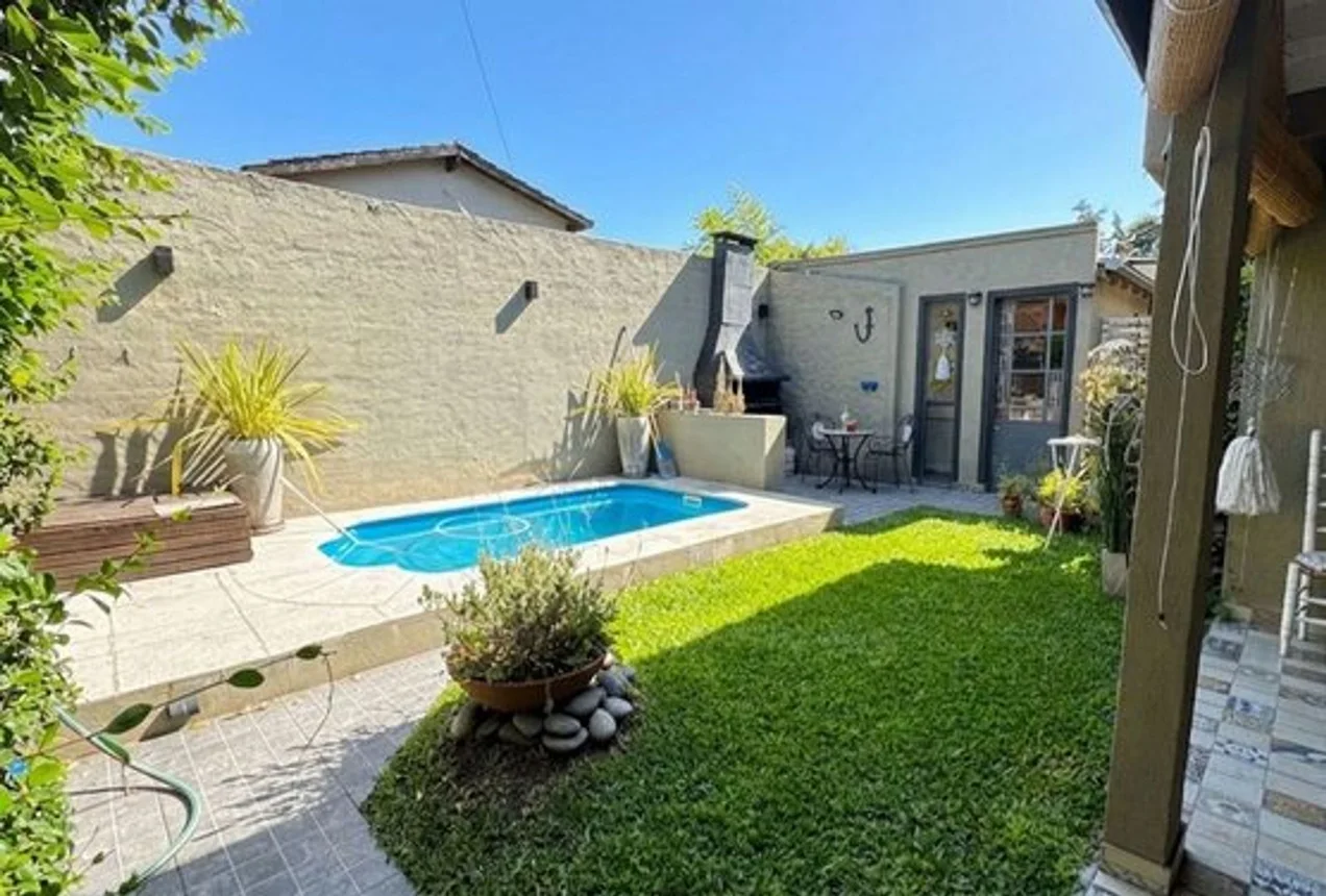 Casa de 4 ambientes en venta en Ituzaingó, Coronel Lucero 900, foto 2