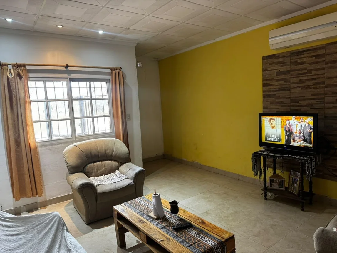 Casa en venta en Santa Fe, foto 2
