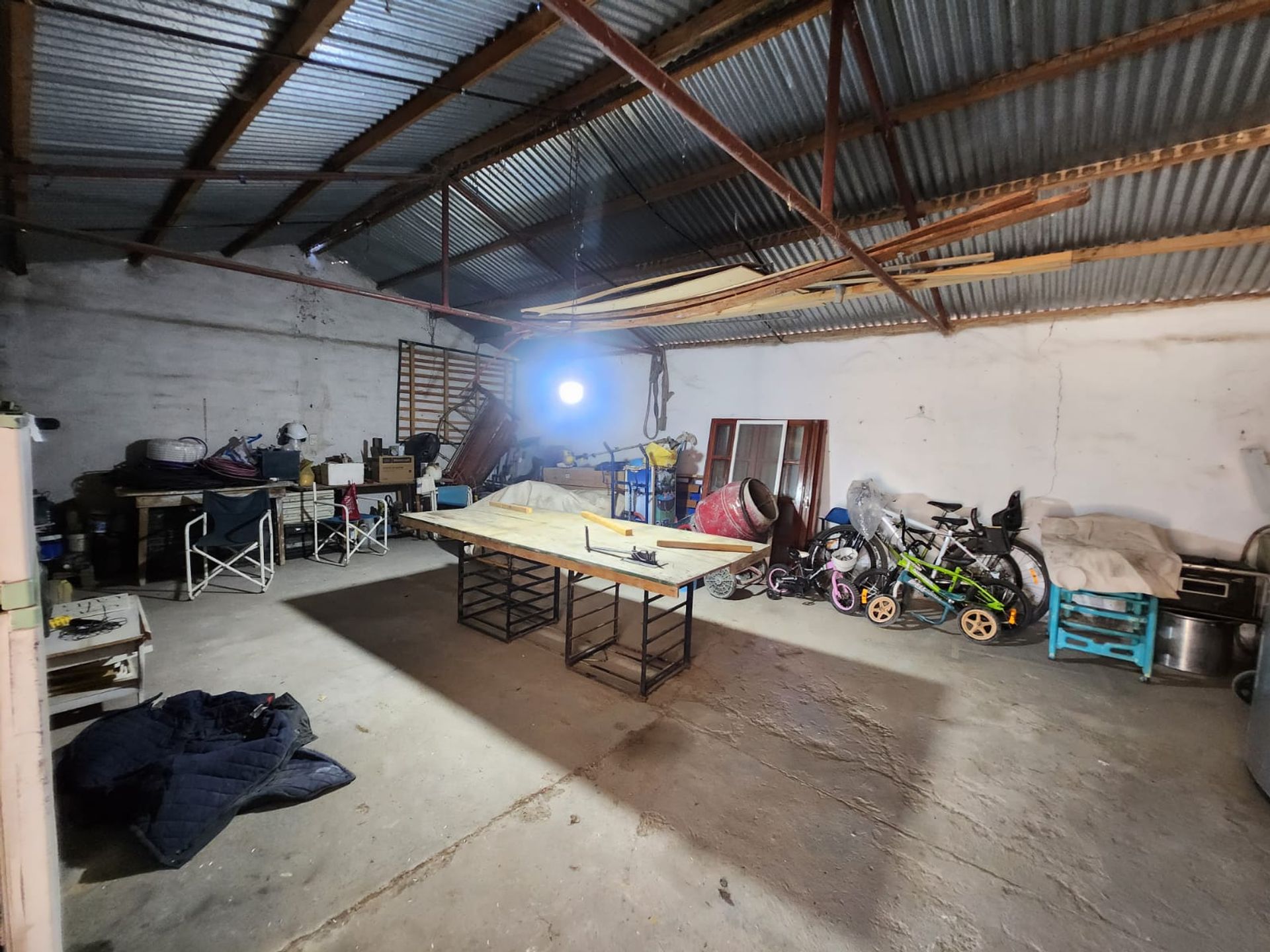 Foto 32 — VENTA CHACRA 3,1 HECTAREAS EN VISTA ALEGRE SUR