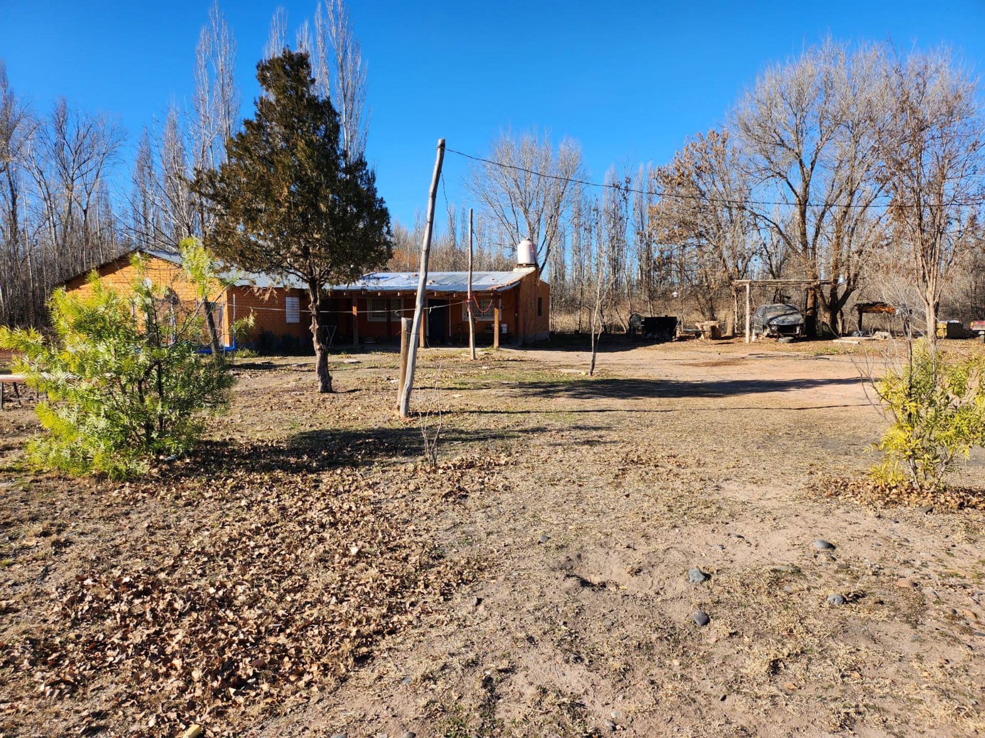 Foto 23 — VENTA CHACRA 3,1 HECTAREAS EN VISTA ALEGRE SUR