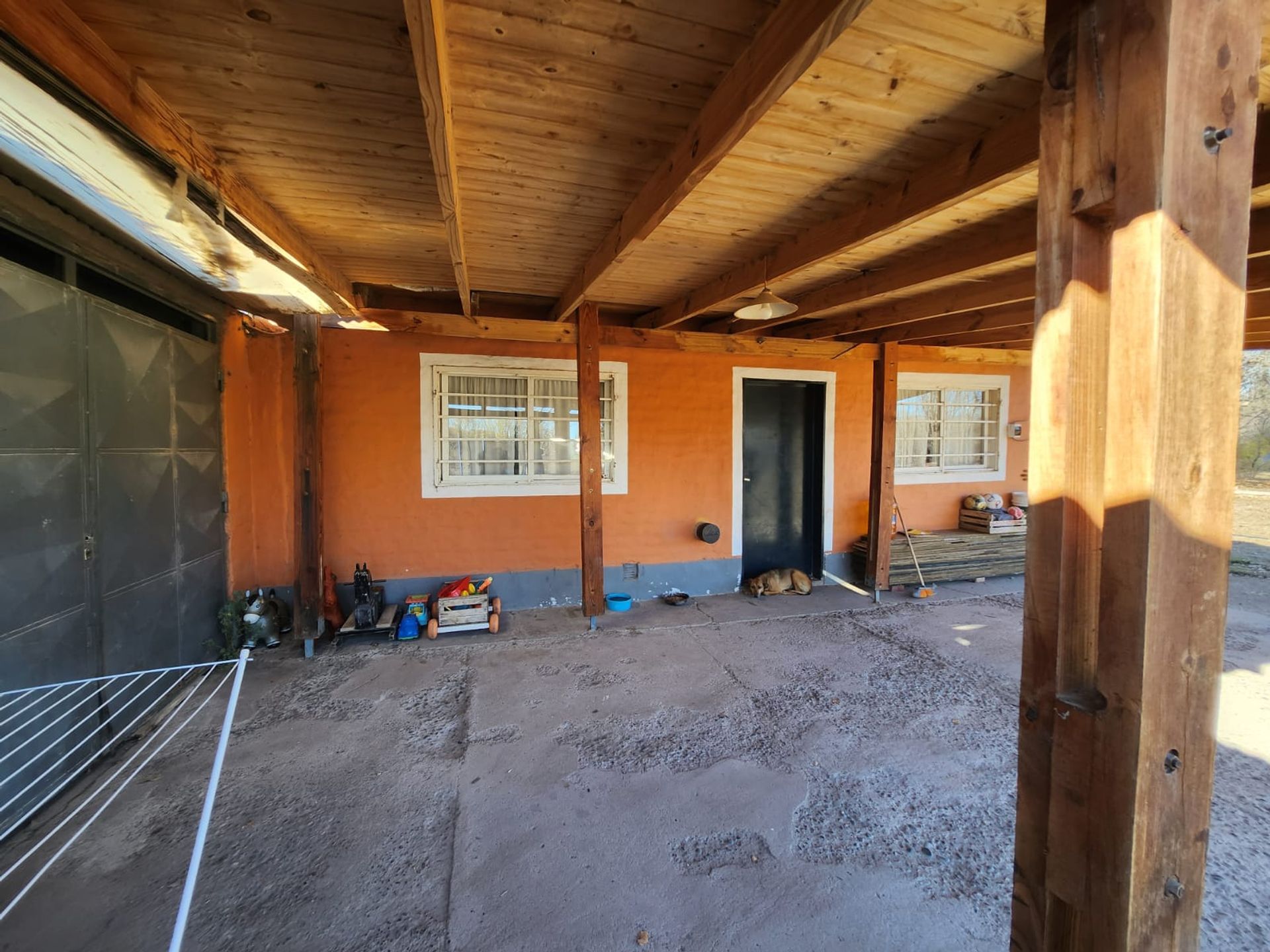 Foto 28 — VENTA CHACRA 3,1 HECTAREAS EN VISTA ALEGRE SUR