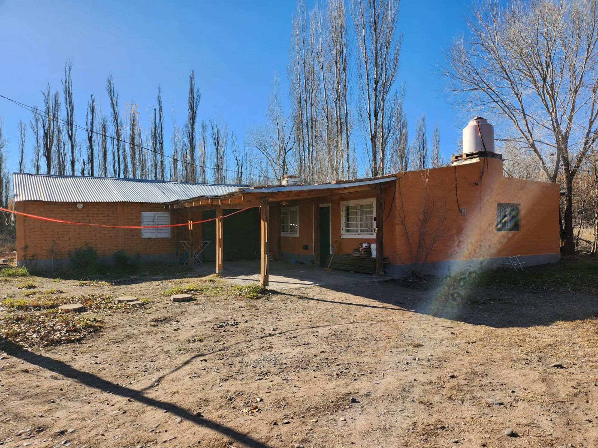 Foto 26 — VENTA CHACRA 3,1 HECTAREAS EN VISTA ALEGRE SUR