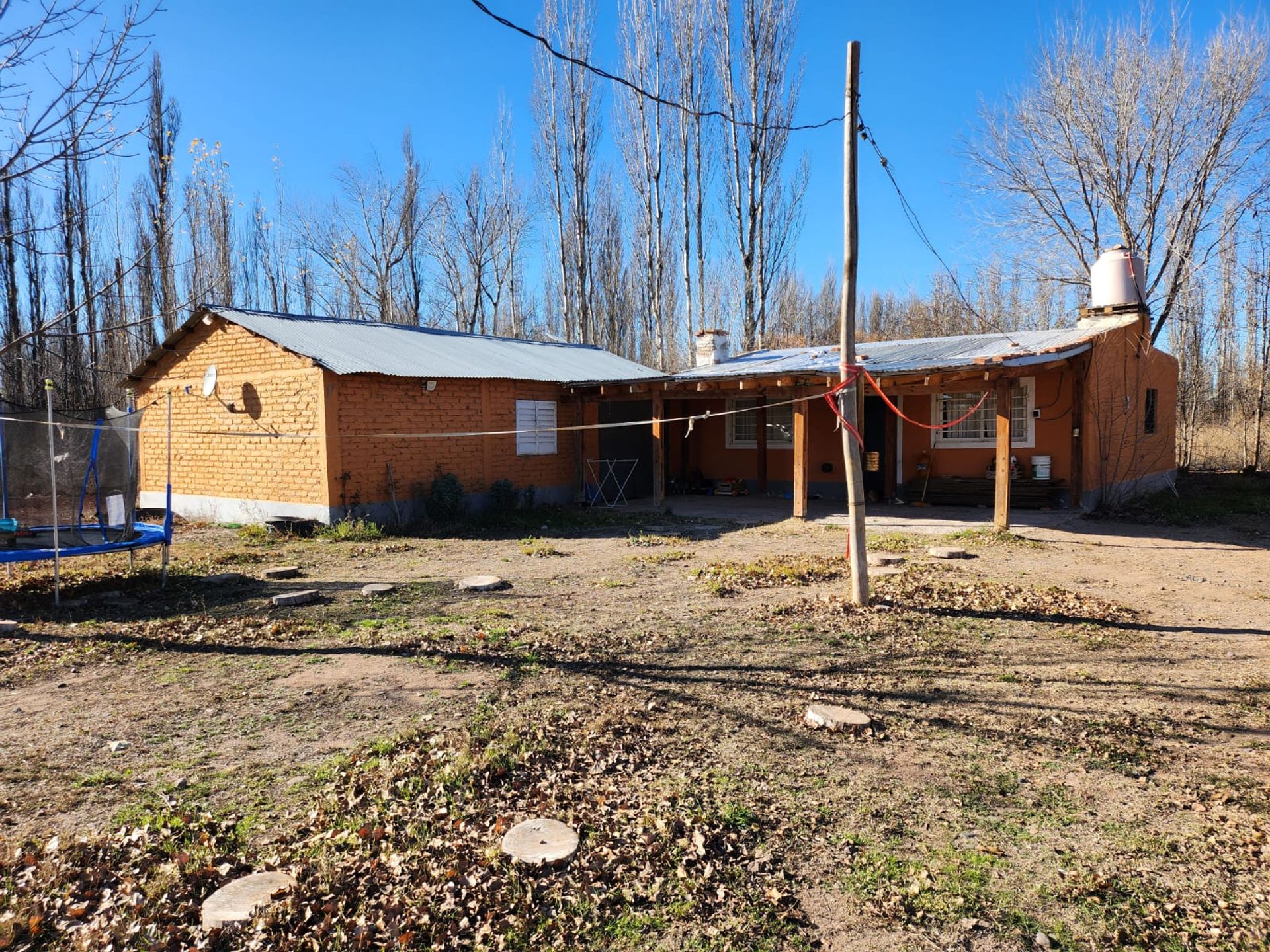 Foto 20 — VENTA CHACRA 3,1 HECTAREAS EN VISTA ALEGRE SUR