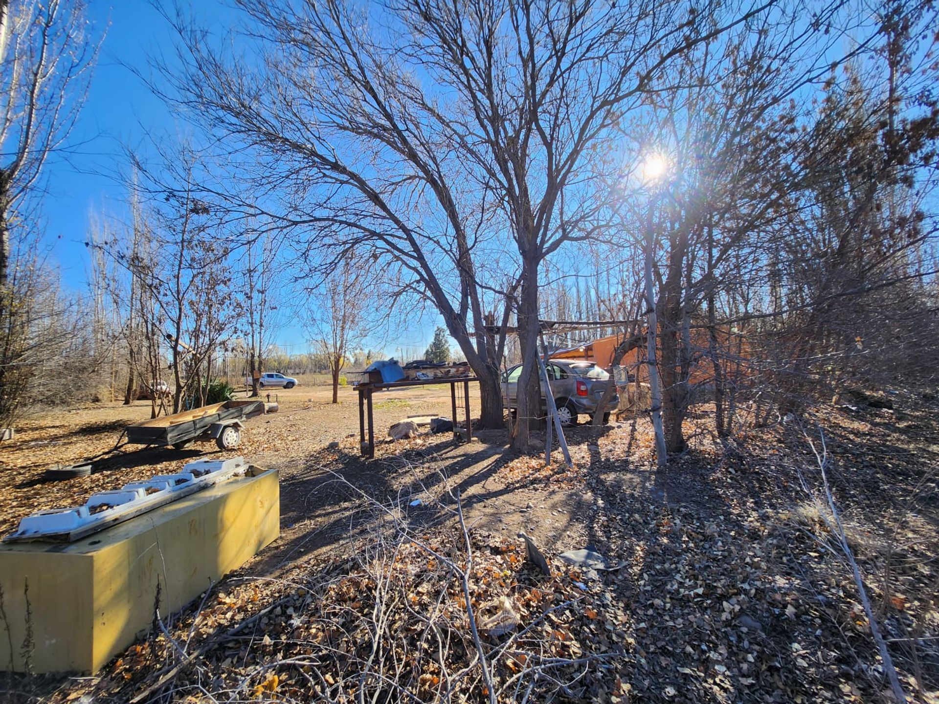 Foto 22 — VENTA CHACRA 3,1 HECTAREAS EN VISTA ALEGRE SUR