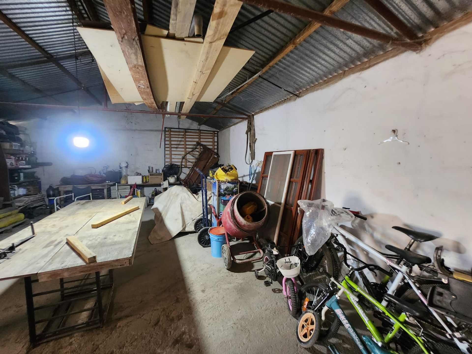 Foto 30 — VENTA CHACRA 3,1 HECTAREAS EN VISTA ALEGRE SUR