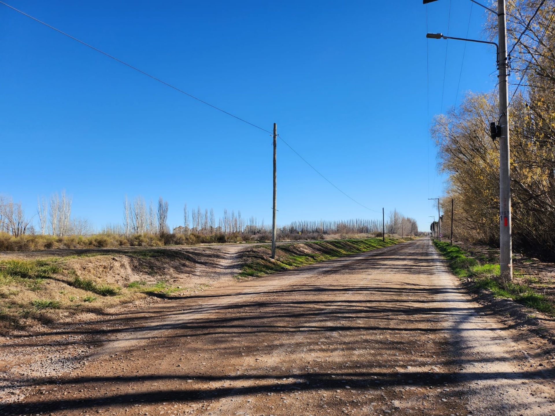 Foto 6 — VENTA CHACRA 3,1 HECTAREAS EN VISTA ALEGRE SUR