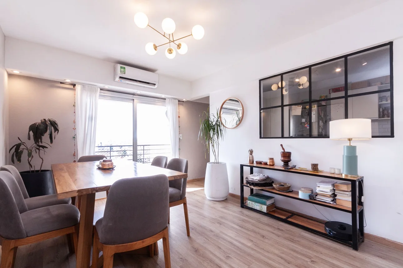 Departamento en venta en Lanús Este