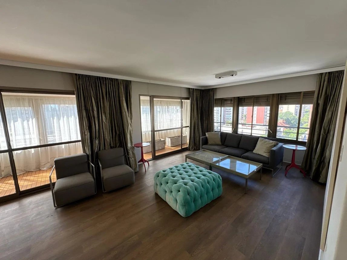 Penthouse en venta en La Plata, foto 3