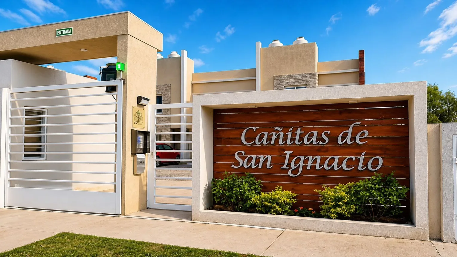 Casa dúplex en venta en Muñiz