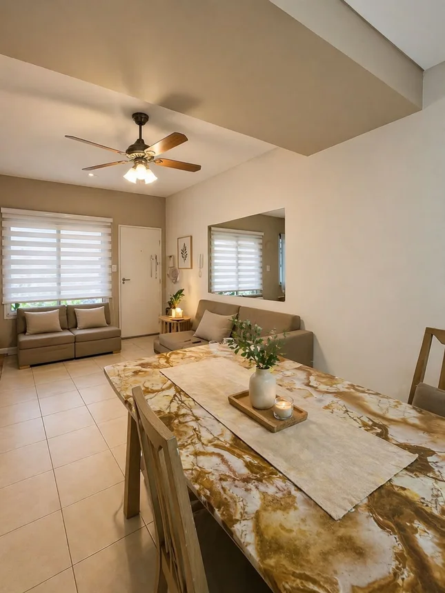 Casa dúplex en venta en Muñiz, foto 3