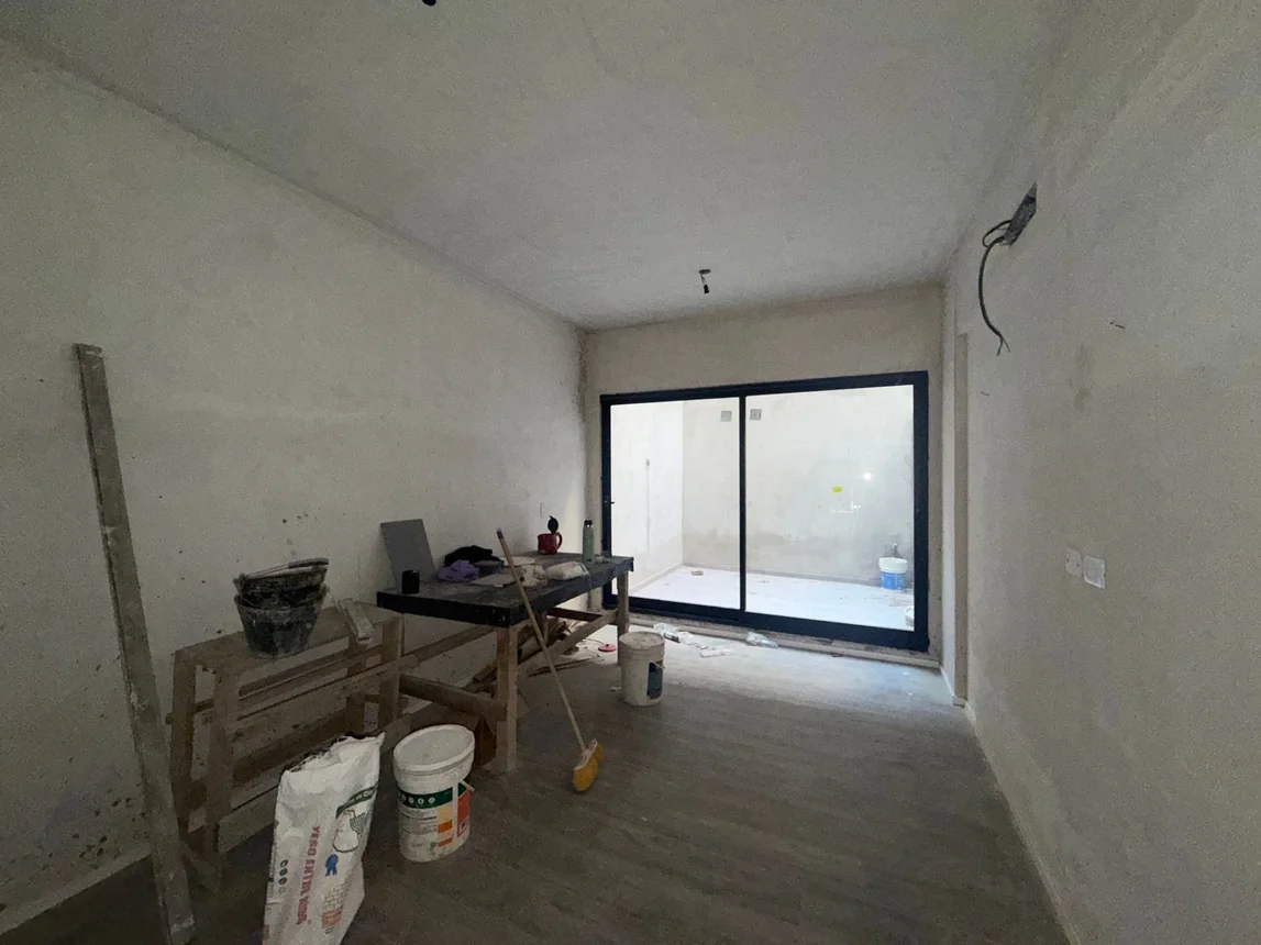 Monoambiente en venta en Almagro
